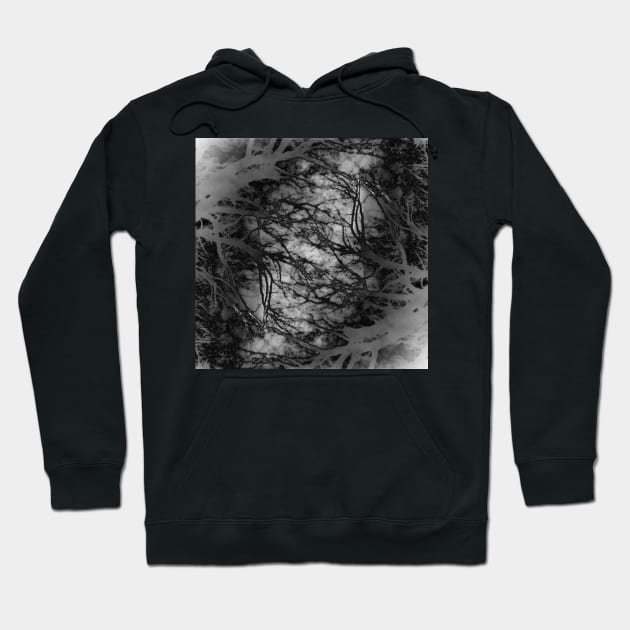 INVERSION DIFFERENCE Hoodie by lovefromsirius